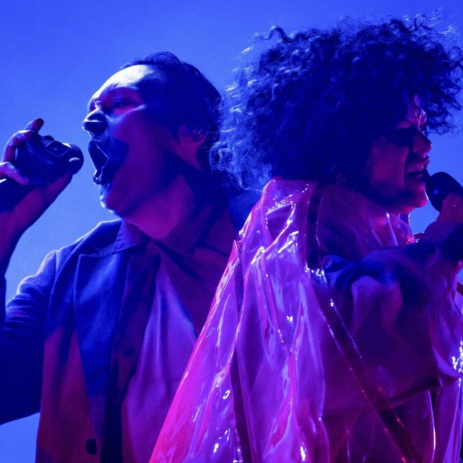 Arcade Fire's Win Butler and Régine Chassagne announce separation